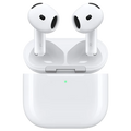 AIRPODS 4 1ere qualité.