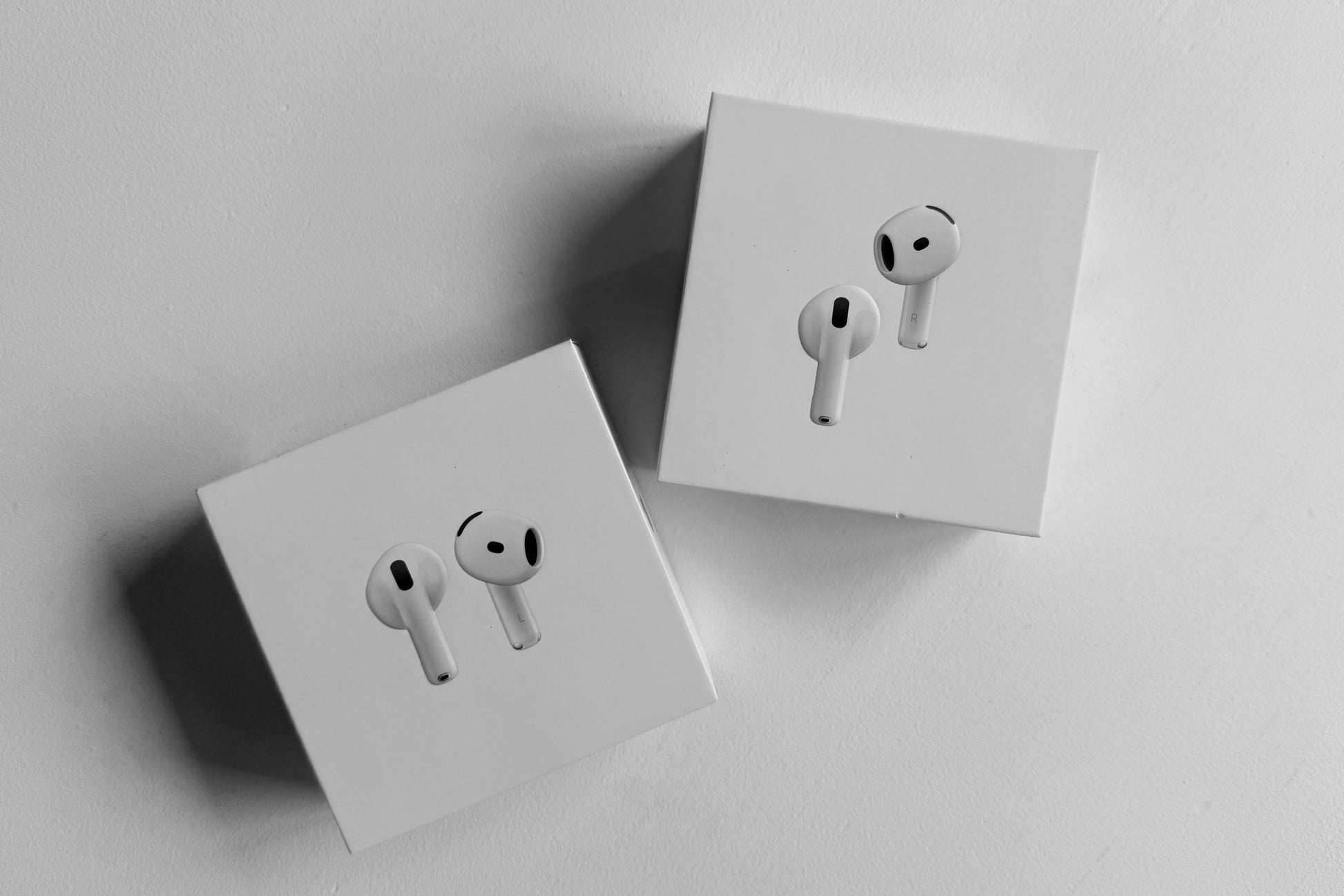 AIRPODS 4 1ere qualité.